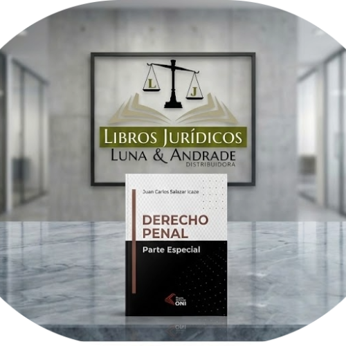 DERECHO PENAL : PARTE ESPECIAL
