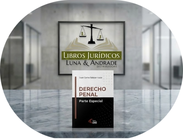 DERECHO PENAL : PARTE ESPECIAL