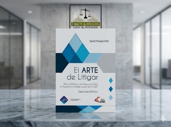 El arte de litigar 1 EL ARTE DE LITIGAR