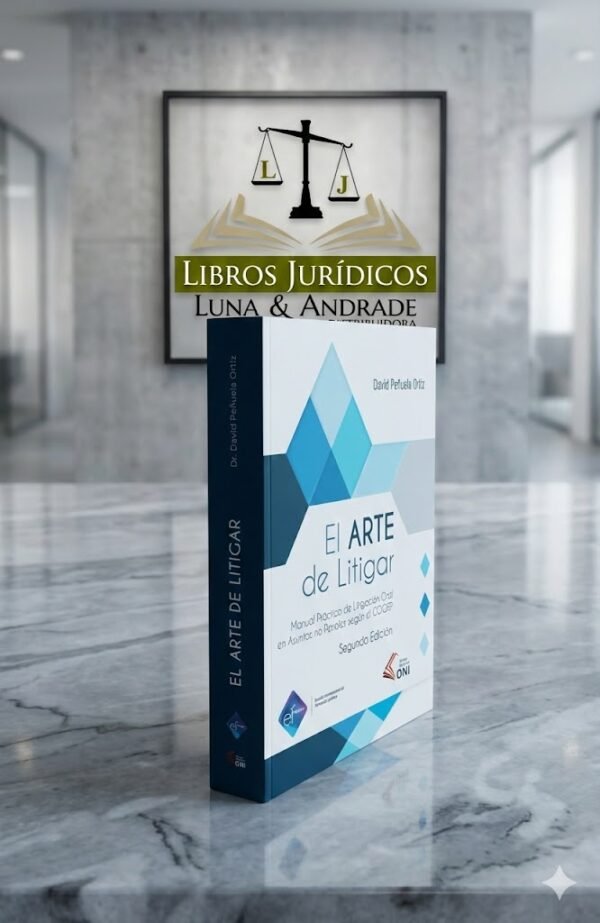 El arte de litigar 3 EL ARTE DE LITIGAR